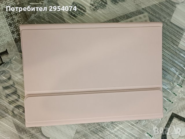 нов калъф за таблет 12'4/Samsung S8plus,S7plus/, снимка 9 - Калъфи, кейсове - 42756225
