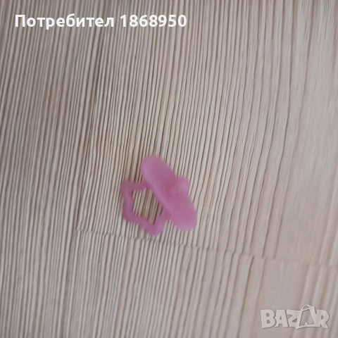 Cry baby, оригинално, снимка 6 - Кукли - 52591629