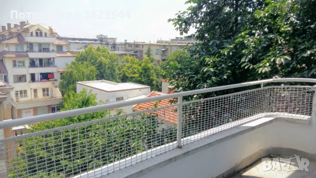 Апартамент под наем до операта, под Аязмото, снимка 10 - Апартаменти - 53005631