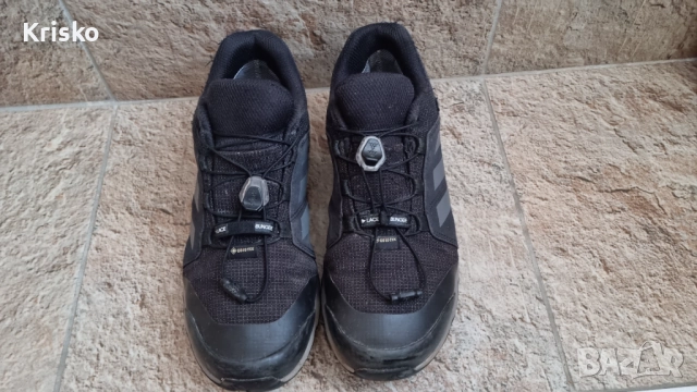 Маратонки Адидас /Зимни