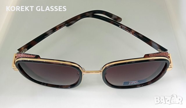 Слънчеви очила HIGH QUALITY POLARIZED 100% UV защита, снимка 2 - Слънчеви и диоптрични очила - 34531229