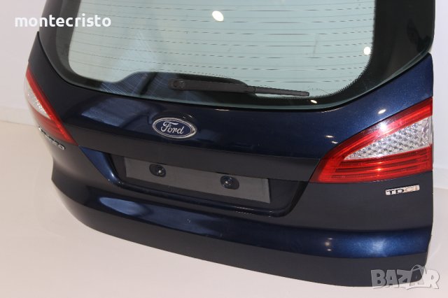 Заден капак Ford Mondeo MK4 комби (2007-2010г.) стъкло заден капак Форд Мондео, снимка 6 - Части - 40356280