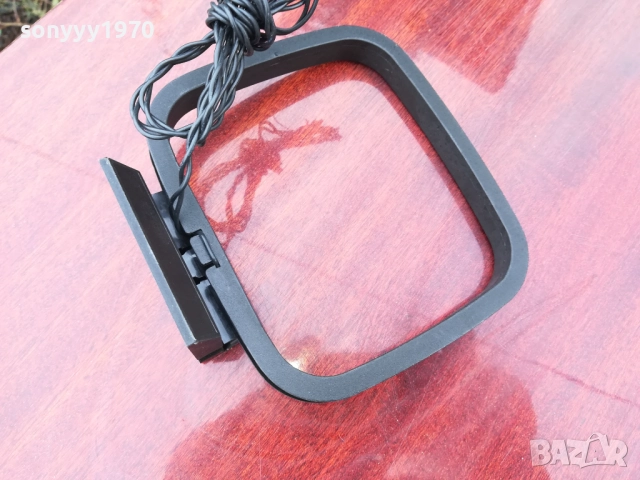 АНТЕНА ЗА RECEIVER 2311251940LCHERY1, снимка 15 - Ресийвъри, усилватели, смесителни пултове - 52515075
