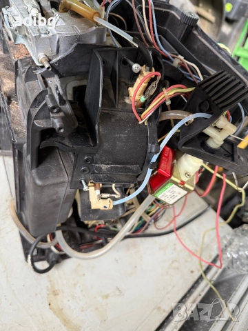 Евтини Части - Delonghi Magnifica EAM4000 EAM 4000, снимка 6 - Кафемашини - 52369564