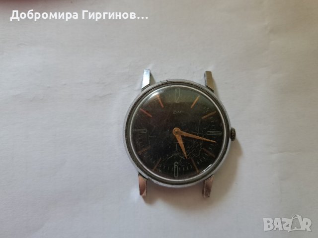 Продавам механични часовници., снимка 8 - Мъжки - 42041400