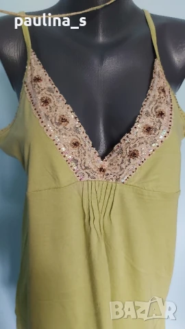 Три различни броя / Маркова плажна туника / , снимка 18 - Туники - 51042850