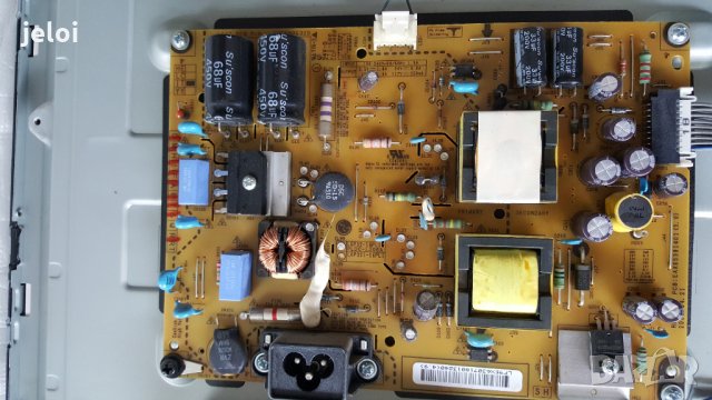 32LF5800 на части, снимка 3 - Части и Платки - 29537272