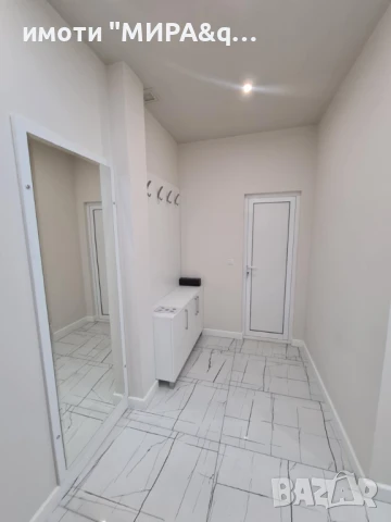  Луксозен тристаен апартамент в кв. Бадема – Върхът на комфорта и елегантността в Хасково!, снимка 15 - Апартаменти - 51355240