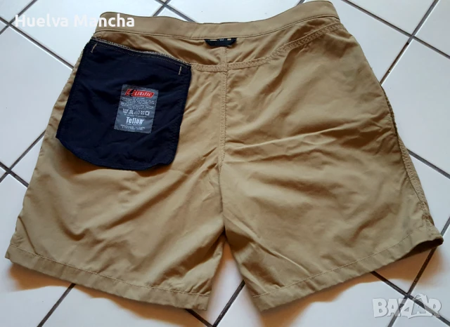 Haglőfs и Adidas shorts, снимка 4 - Къси панталони - 50928222