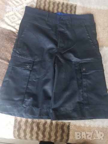 Промоция!!! ЕС А-клас!!! Работни Къси панталони подходящи за всичко! Не се късат! Силен плат, снимка 12 - Къси панталони - 29545503
