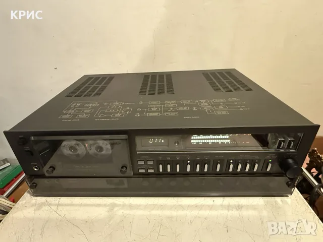 Technics RS-M 95, снимка 4 - Декове - 56238611