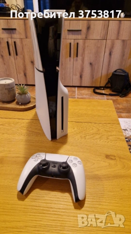 Playstation 5 disc slim 1TB