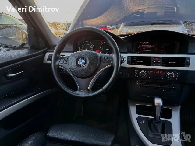 BMW 330d xDrive , снимка 5 - Автомобили и джипове - 56346081