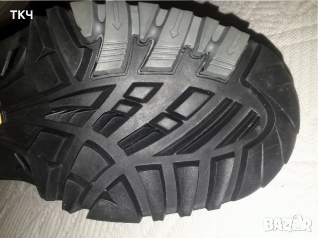 Raichle motion control arch support gtx hiking boots № 41,1/3, снимка 14 - Дамски боти - 30746337