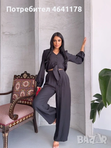 Дамски комплект, снимка 4 - Комплекти - 53905551