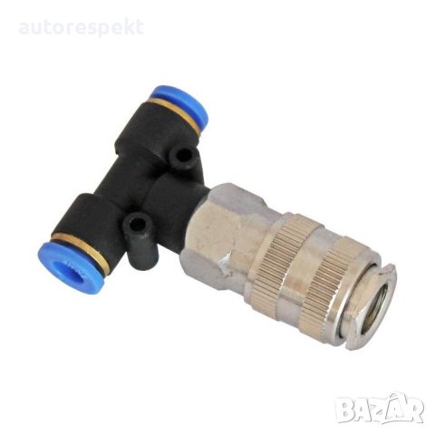 Пистолет за обдухване-B500 , снимка 5 - Аксесоари и консумативи - 40372739