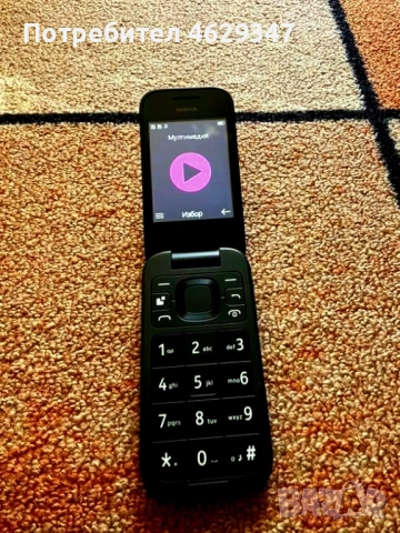 Телефон марка Nokia , снимка 8 - Nokia - 52204427