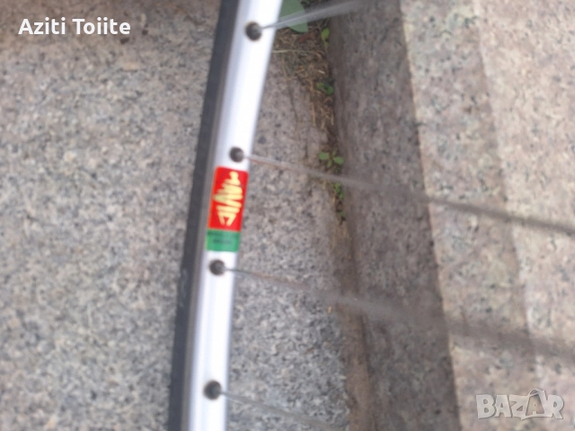 Gazelle tour de L.Avenir, снимка 14 - Велосипеди - 51682048