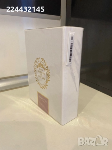 Giardini di Toscana Shabby Chic 100ml , снимка 2 - Дамски парфюми - 52527035