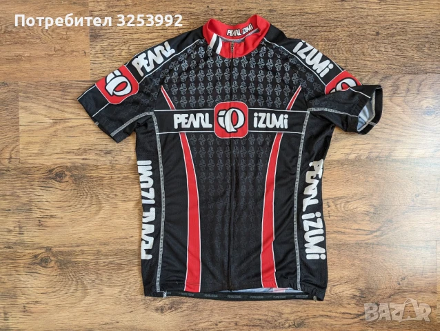 Джърси Pearl Izumi Jersey