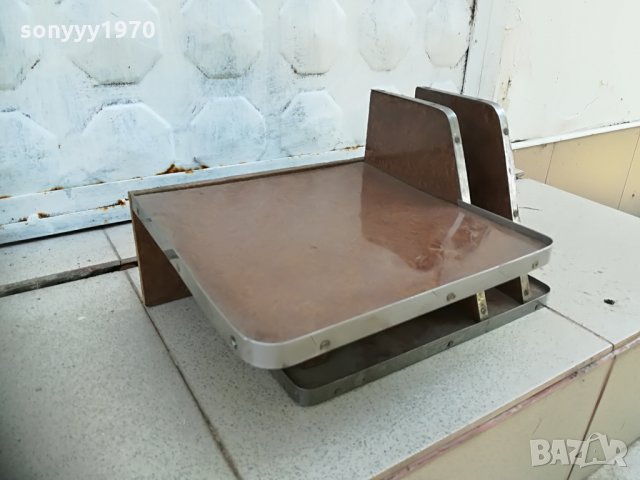 ретро поставка за телефон, снимка 3 - Колекции - 30040677