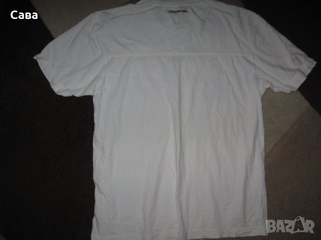 Тениски S.OLIVER, CAMP DAVID   мъжки,ХЛ, снимка 8 - Тениски - 33891033