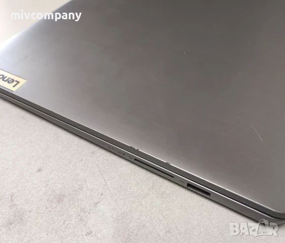 Лаптоп Lenovo IdeaPad 3 15ITL6 11th Gen., снимка 5 - Лаптопи за дома - 50811913