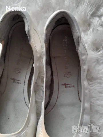 Ботуши и обувки Tamaris , снимка 18 - Дамски ежедневни обувки - 47541790