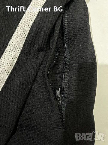 Under Armour оригинално мъжко тънко горнище , размер XS, снимка 5 - Спортни дрехи, екипи - 52231853