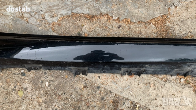 Задна броня за bmw G70 M sport, снимка 12 - Части - 51762456