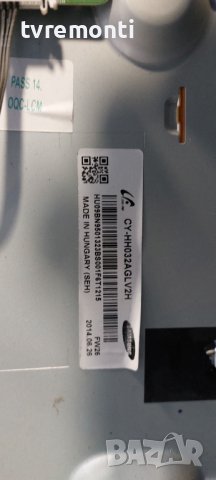 MAIN BOARD, BN94-07642A, BN41-02156A, for SAMSUNG ,UE32H4510, снимка 6 - Части и Платки - 38615511