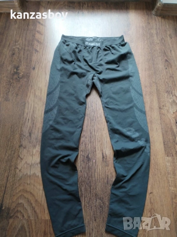 Mascot Segura Base-Layer Trouser - мъжки работен клин КАТО НОВ С-М, снимка 5 - Други - 51894724