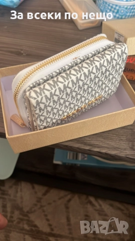Guess👝Gucci👛 Louis Vuitton👛Michael Kors Дамско Портмоне Код A928, снимка 6 - Портфейли, портмонета - 51871089