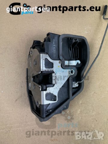 Брави за БМВ е60 bmw, снимка 5 - Части - 38503834