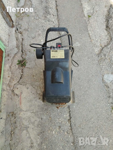 Компресор за въздух 24 литра 8 бара, снимка 6 - Компресори - 54220703