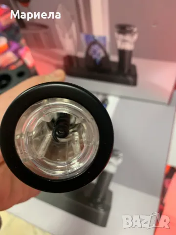 Аксесоари за Вино Комплект / Електрически Тирбушон ,Аератор,Тапа,Резец, снимка 15 - Други - 47798719