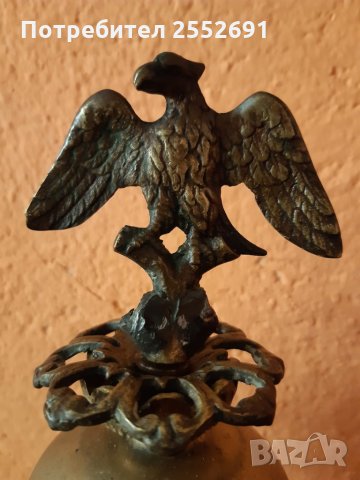 Декорация , снимка 3 - Антикварни и старинни предмети - 29303562