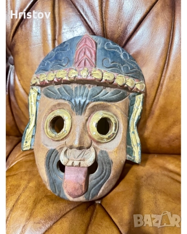 Маски , снимка 6 - Други - 51433156