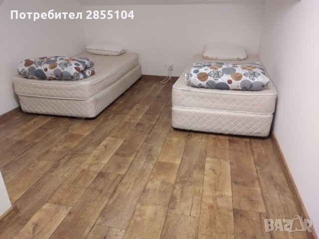 Нощувки , снимка 7 - Стаи под наем - 30711051
