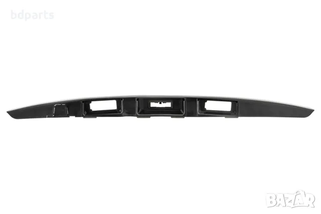 Дръжка за багажник лайстна NISSAN QASHQAI J10 2006-2013, черна, снимка 3 - Части - 56141130