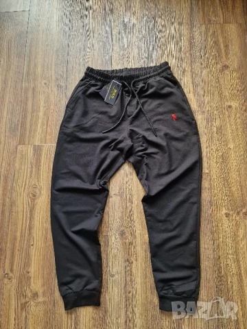 Страхотен мъжки спортен екип анцунг POLO RALPH LAUREN размер S M L XL 2XL , снимка 9 - Спортни дрехи, екипи - 51905375