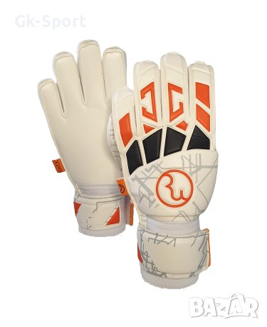 Вратарски ръкавици RWLK “Metro Junior” 5,6,7, снимка 1 - Футбол - 34074294