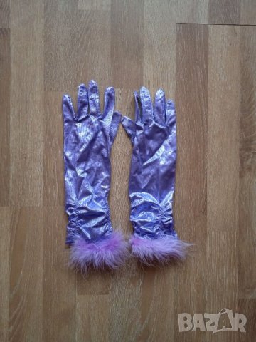 Ръкавици с пух, снимка 3 - Бельо - 31869323