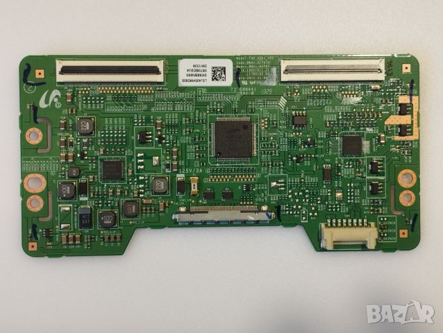 T-CONTROL BOARD BN41-01797A от Samsung ED40C