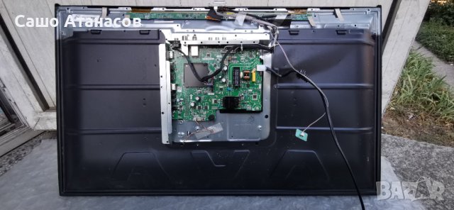 BESS BS-32DLHD_SMART със счупена матрица  , TP.SK506S.PB802 , PT320AT03-3-XC-1 , MS-L3655 V1, снимка 5 - Части и Платки - 44218975
