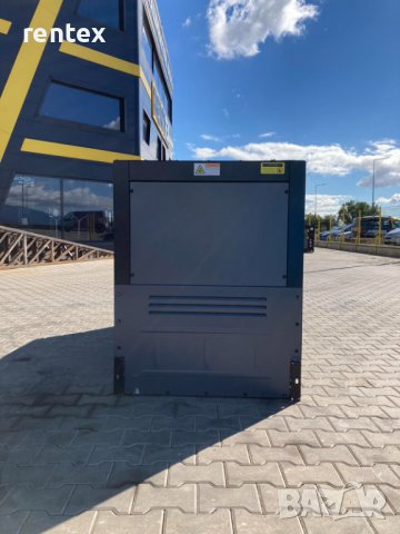 Трифазни генератори 45, 110 , 220 kW ПОД НАЕМ от Рентекс, снимка 6 - Индустриална техника - 38295566