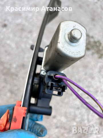 Стъклоповдигач преден десен  за Фиат гранде пунто 2006-2012г, снимка 4 - Части - 51796440