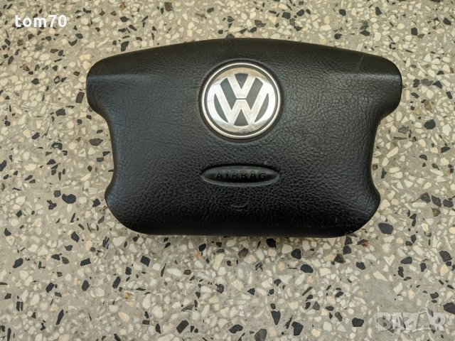 Airbag, Еърбег,  за Vw Passat B5, Golf 4, Bora , снимка 1 - Части - 30038581