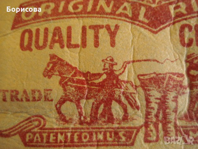 Продавам levi's оригинални , снимка 7 - Дънки - 34001527