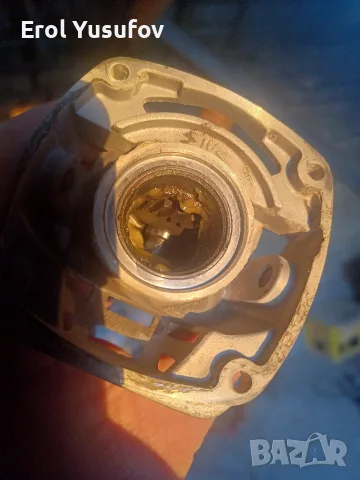 Makita ъглошлайф , снимка 18 - Ъглошлайфи - 56350783